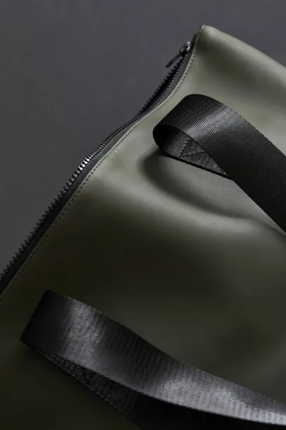  VINGA Baltimore tote bag - Vinga Zelena