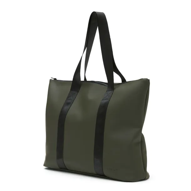  VINGA Baltimore tote bag - Vinga Green 