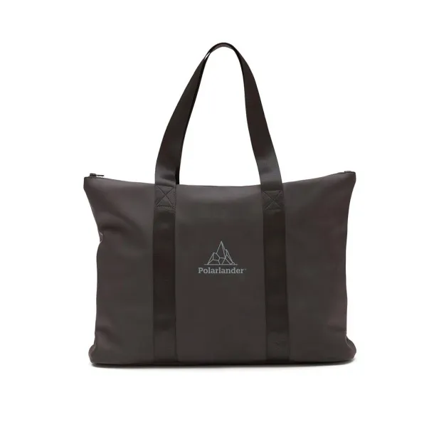  VINGA Baltimore tote bag - Vinga black 