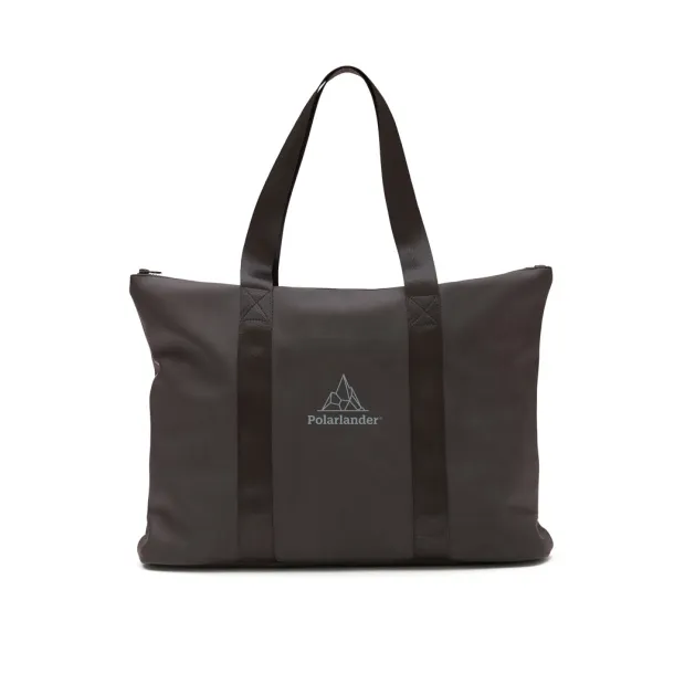  VINGA Baltimore tote bag - Vinga Crna