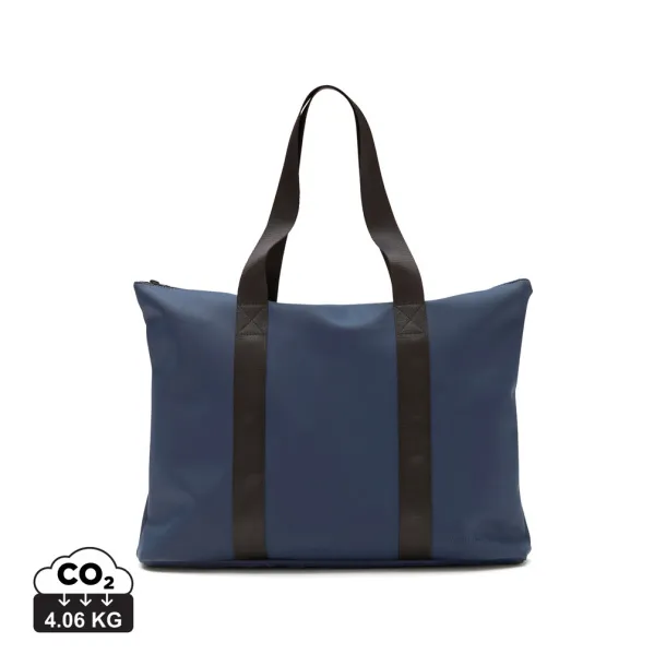  VINGA Baltimore tote bag - Vinga navy