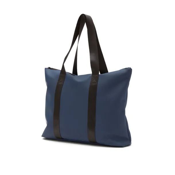  VINGA Baltimore tote bag - Vinga blue 