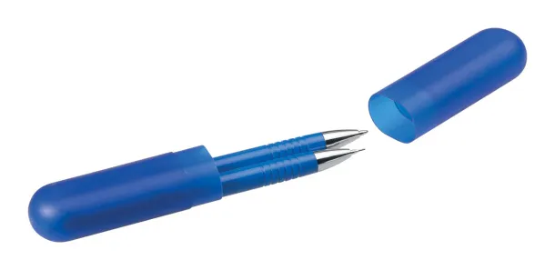 Velus pen set Blue