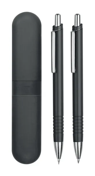 Velus pen set Black