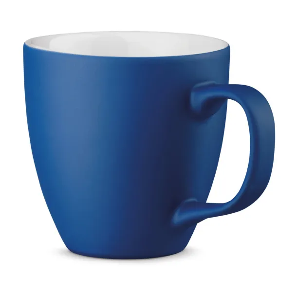PANTHONY MAT šalica, 450 ml Plava