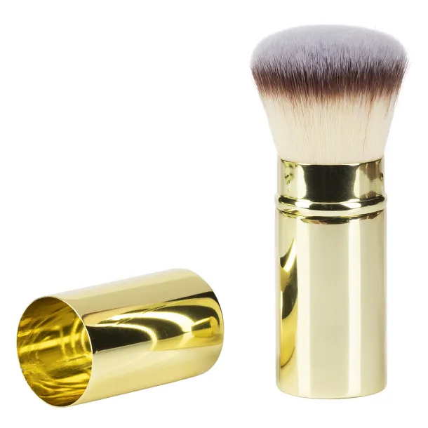 TULIP Make up brush Golden