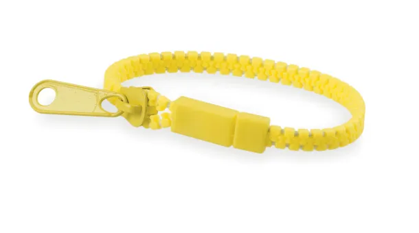 Hirion bracelet Yellow