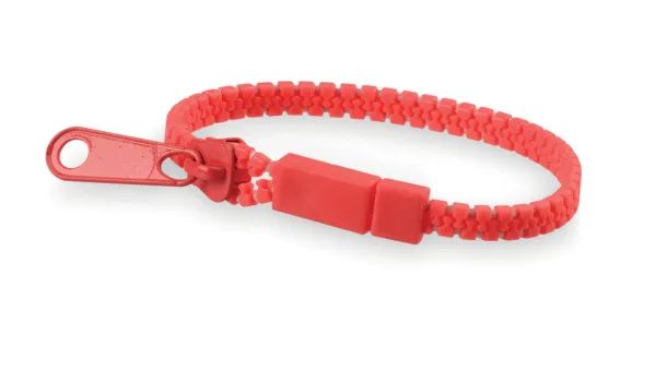 Hirion bracelet Red