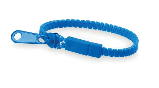 Hirion bracelet Blue