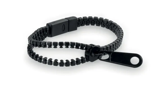 Hirion bracelet Black