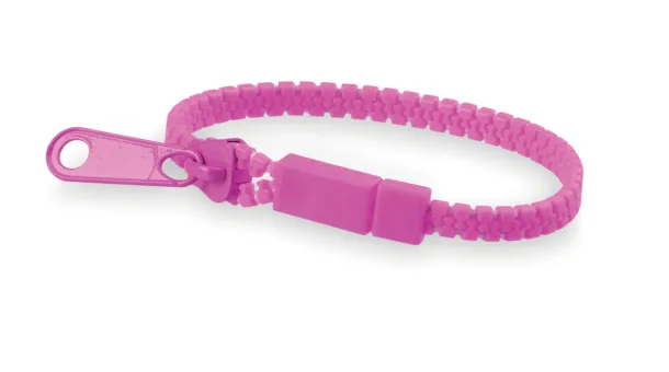 Hirion bracelet Pink