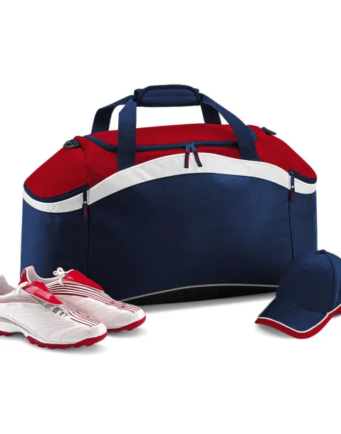  Teamwear Holdall - Bagbase