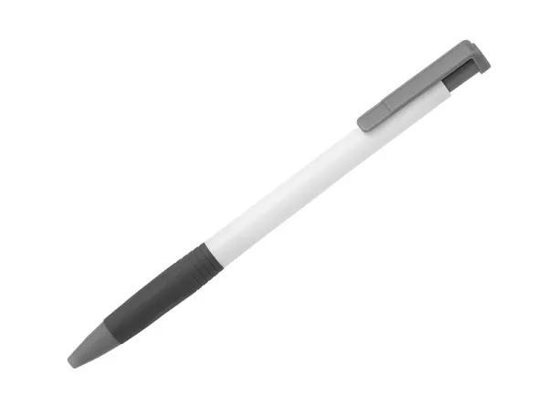 4001 Plastic ballpoint pen Gray