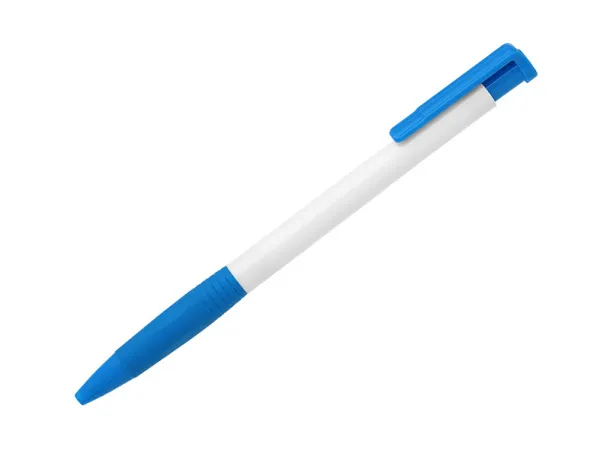 4001 Plastic ballpoint pen Turquoise