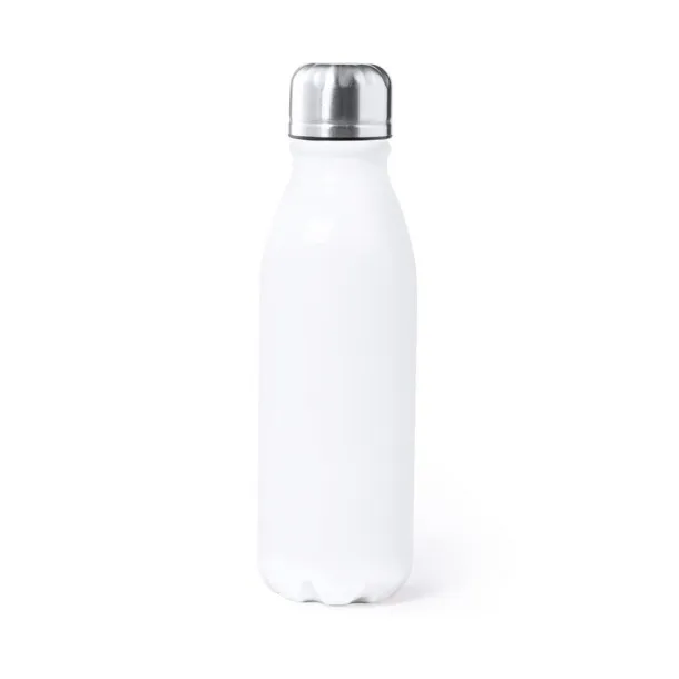  Sports bottle 500 ml white