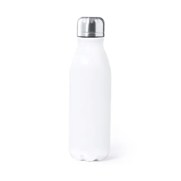  Sports bottle 500 ml white