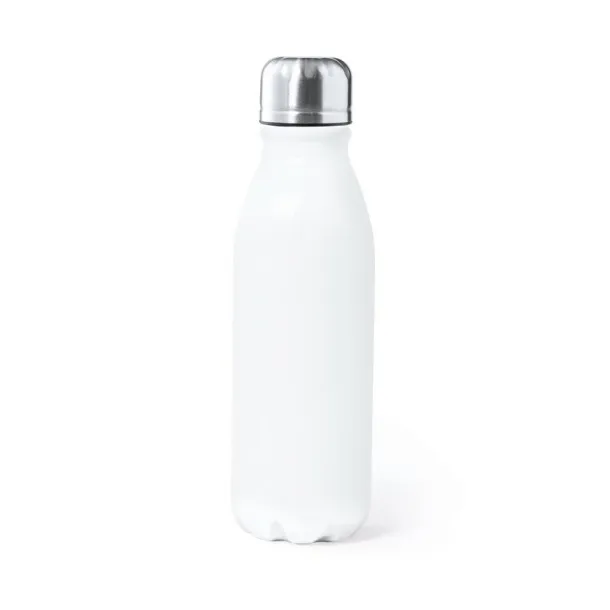  Sports bottle 500 ml white