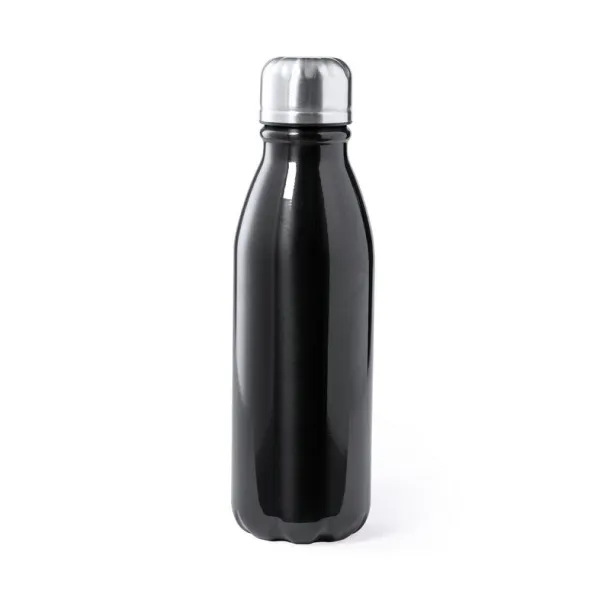  Sports bottle 500 ml black