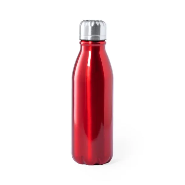  Sports bottle 500 ml red