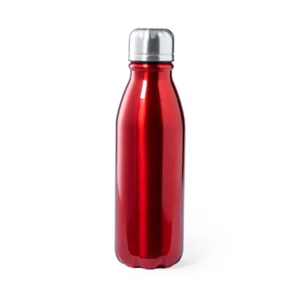  Sports bottle 500 ml red