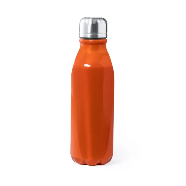  Sports bottle 500 ml orange