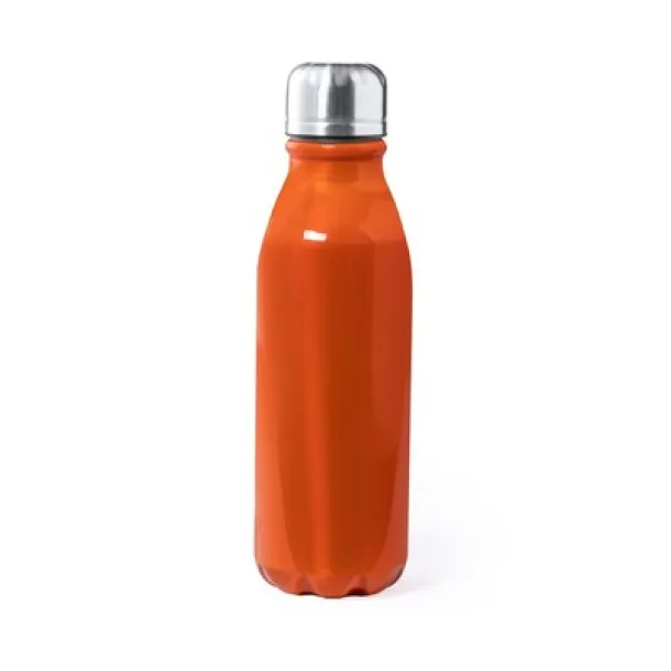  Sports bottle 500 ml orange