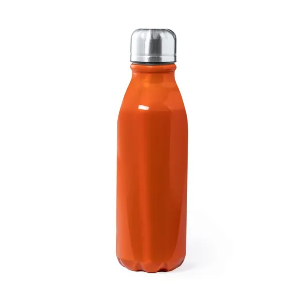  Sports bottle 500 ml orange