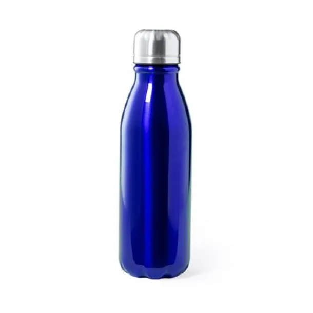  Sports bottle 500 ml blue