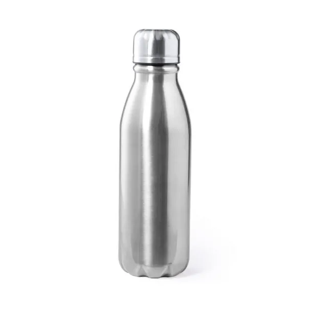  Sportska boca 500 ml silver