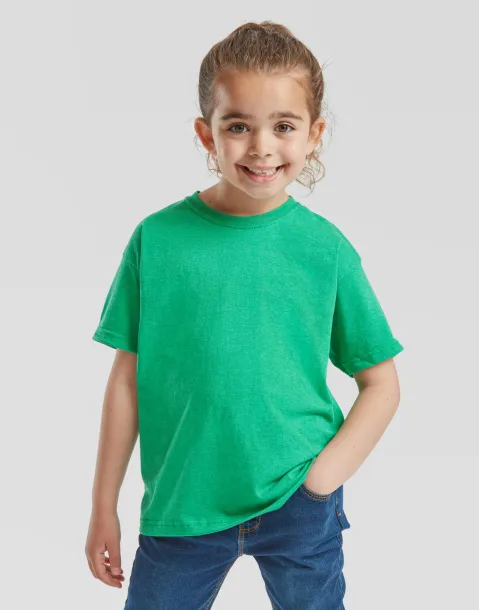  Kids Valueweight T - Fruit of the Loom