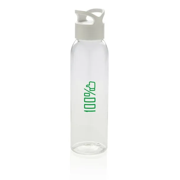  Sports bottle 650 ml white