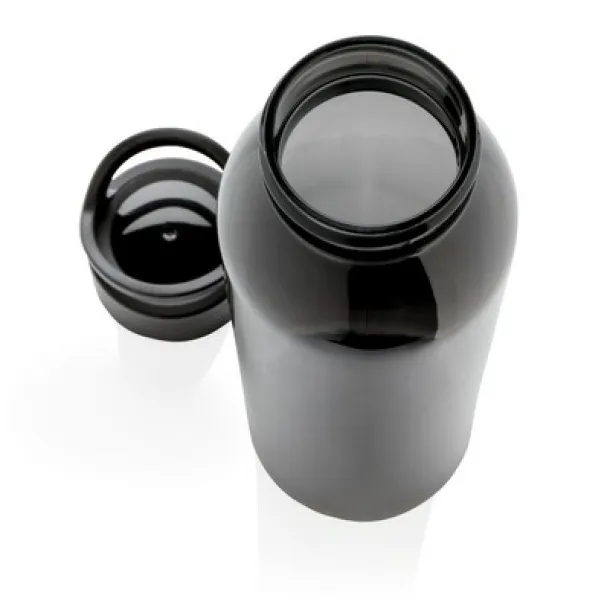  Sports bottle 650 ml black