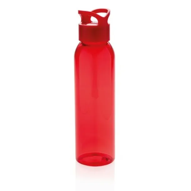  Sports bottle 650 ml red