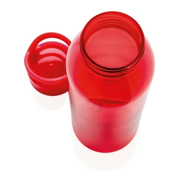  Sports bottle 650 ml red