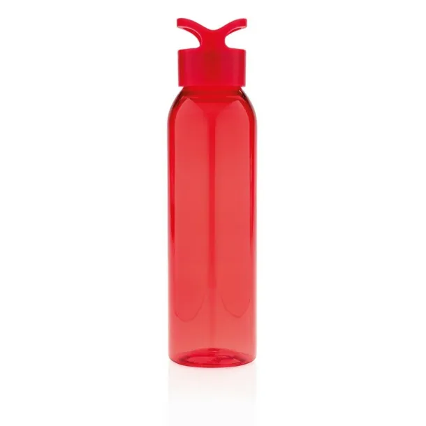  Sports bottle 650 ml red