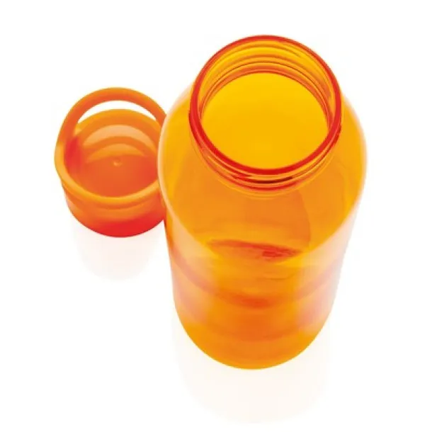  Sports bottle 650 ml orange