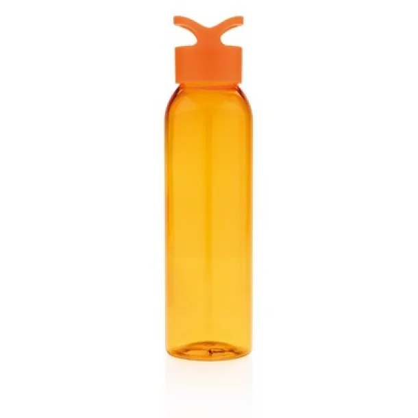  Sports bottle 650 ml orange