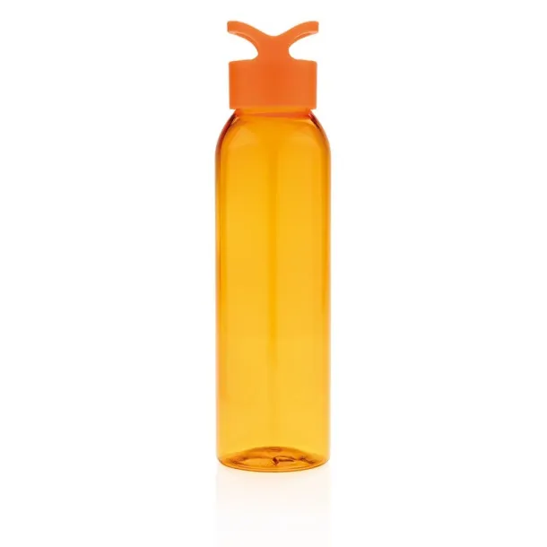  Sports bottle 650 ml orange