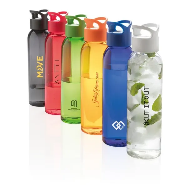  Sports bottle 650 ml orange