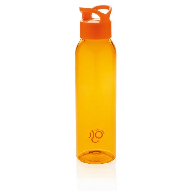  Sports bottle 650 ml orange