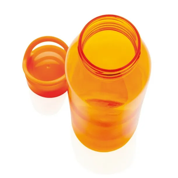  Sports bottle 650 ml orange