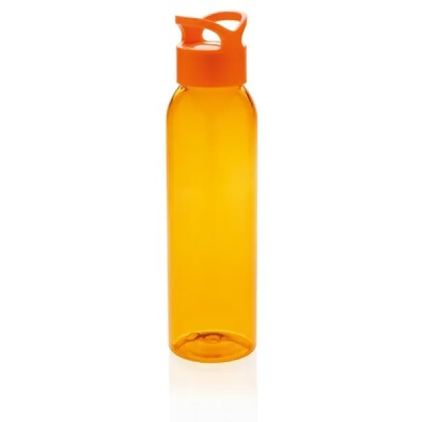  Sports bottle 650 ml orange