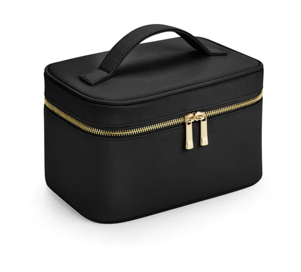  Boutique Vanity Case - Bagbase Black