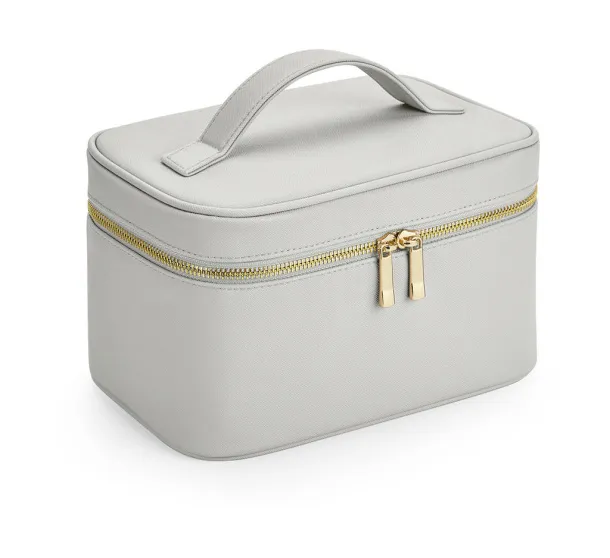  Boutique Vanity Case - Bagbase Soft Grey