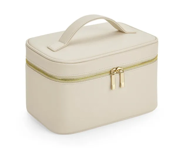  Boutique Vanity Case - Bagbase Oyster