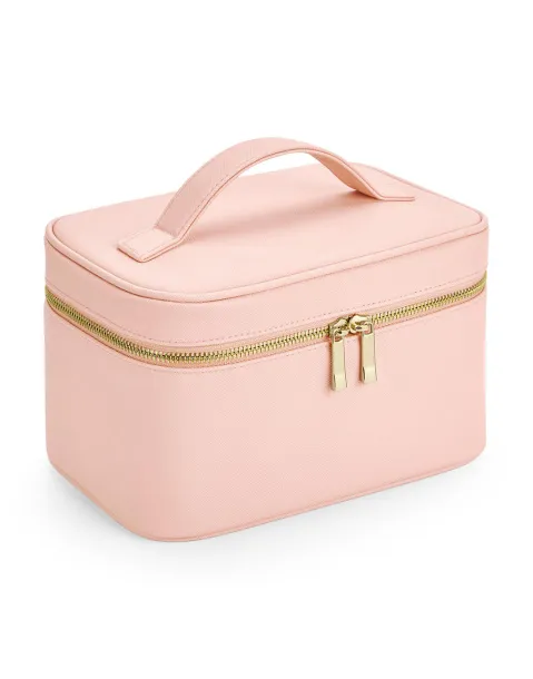  Boutique Vanity Case - Bagbase