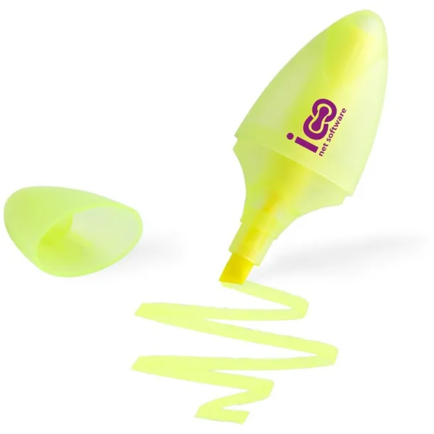  Highlighter Žuta