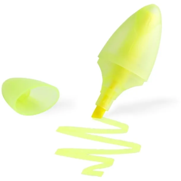  Highlighter Žuta