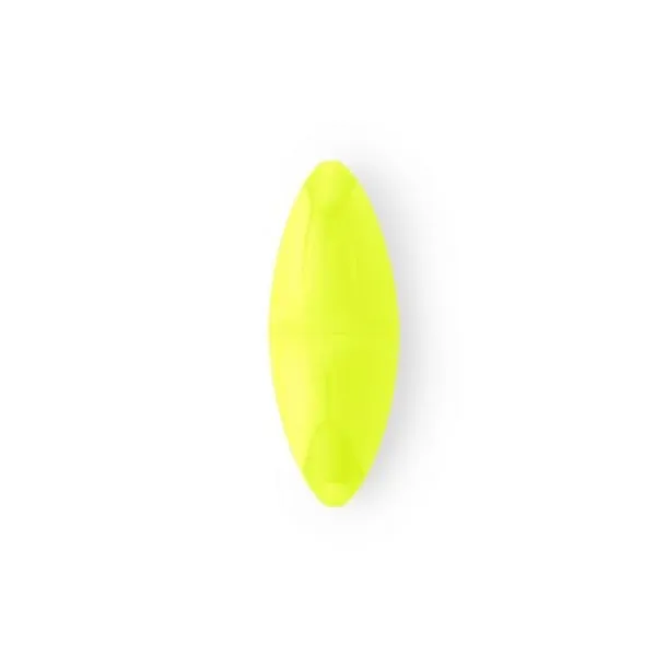  Marker yellow