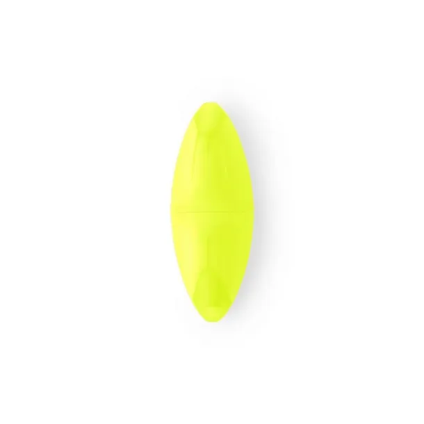  Marker yellow